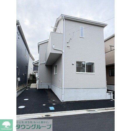 Kolet新座新堀の物件内観写真